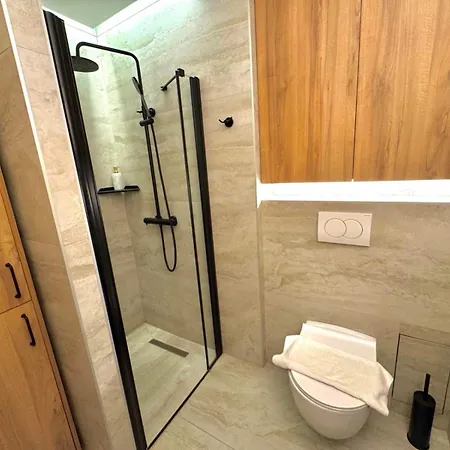 Donna By Sienna Appartement *