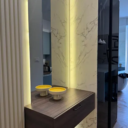 Appartement Donna By Sienna