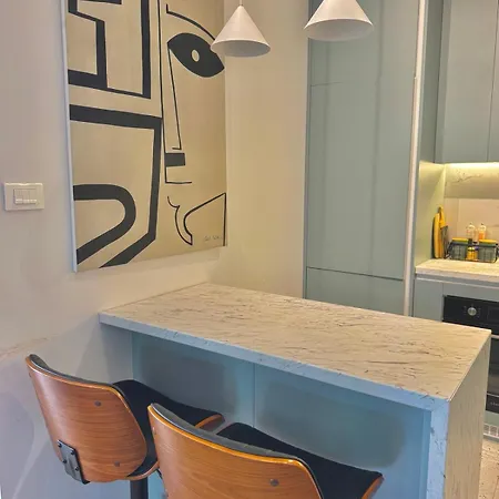 Donna By Sienna Appartement