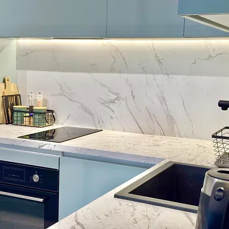 Appartement Donna By Sienna *