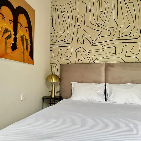 Appartement Donna By Sienna