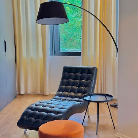 Appartement Donna By Sienna Skopje