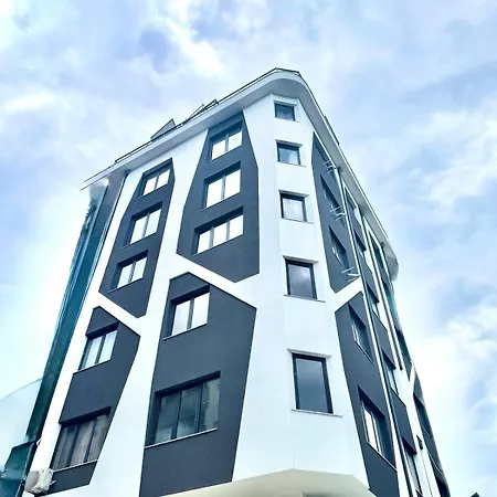 Appartement Donna By Sienna *