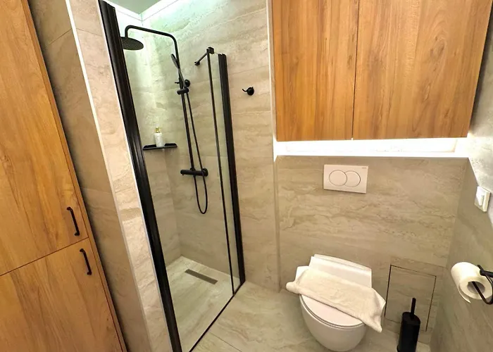 Donna By Sienna Appartement *