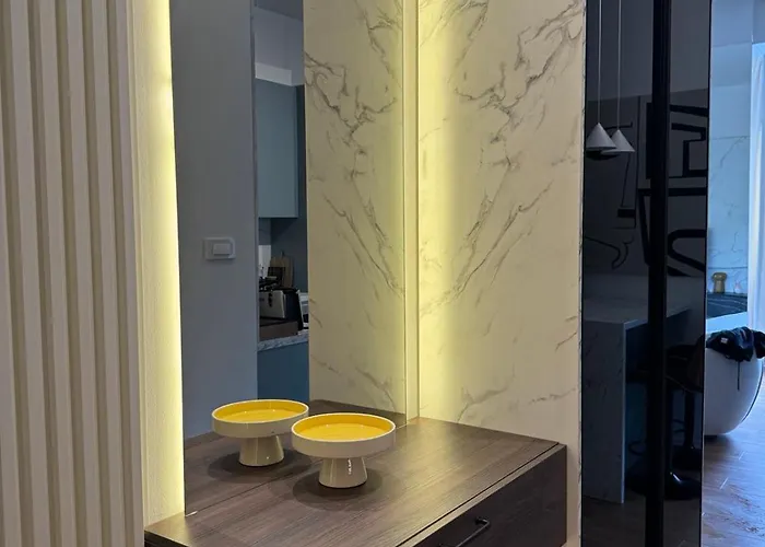 Appartement Donna By Sienna