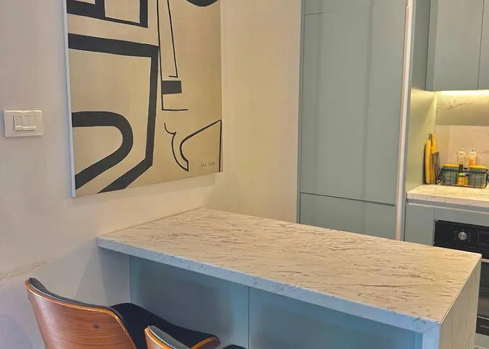 Donna By Sienna Appartement