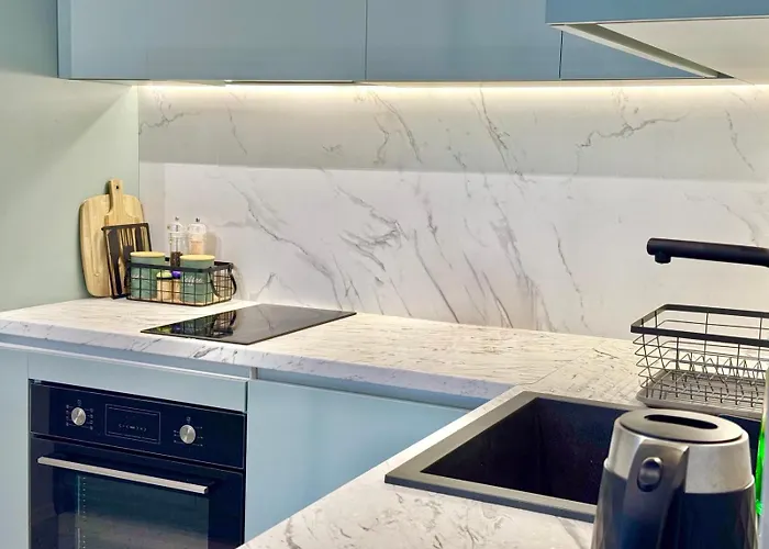 Appartement Donna By Sienna *