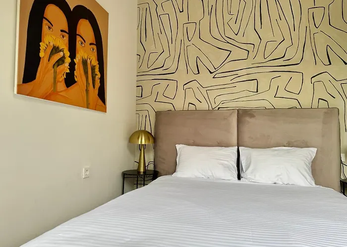 Appartement Donna By Sienna