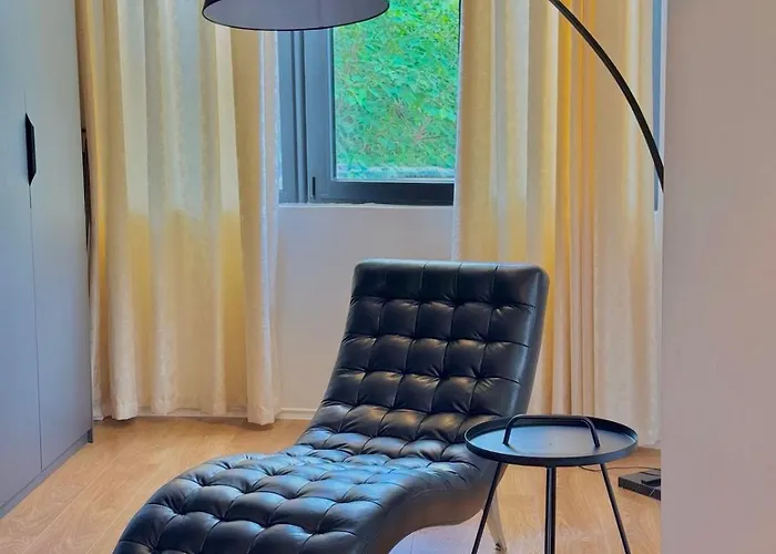 Appartement Donna By Sienna Skopje