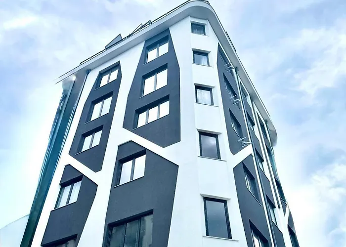 Appartement Donna By Sienna *